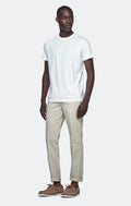 T-shirt i Bomull