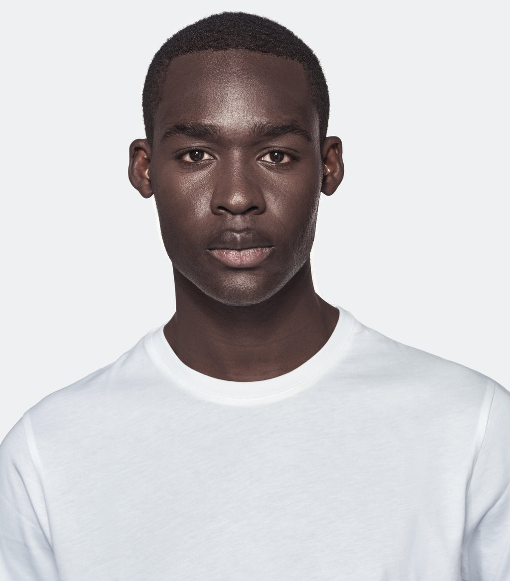 T-shirt i Bomull