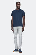 T-shirt i Bomull