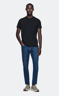 T-shirt i Bomull