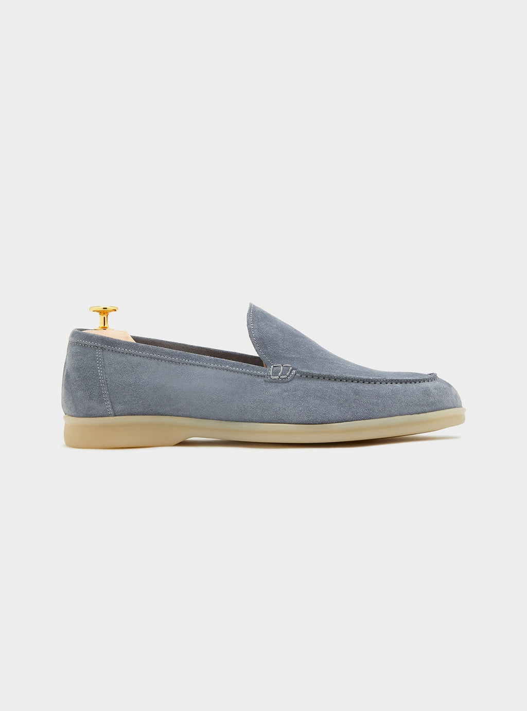 Loafers i Mocka
