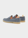 Loafers i Mocka