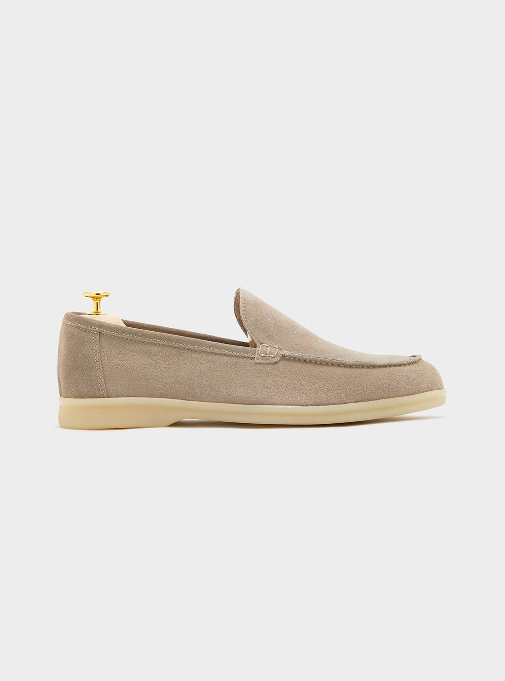 Loafers i Mocka