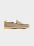 Loafers i Mocka