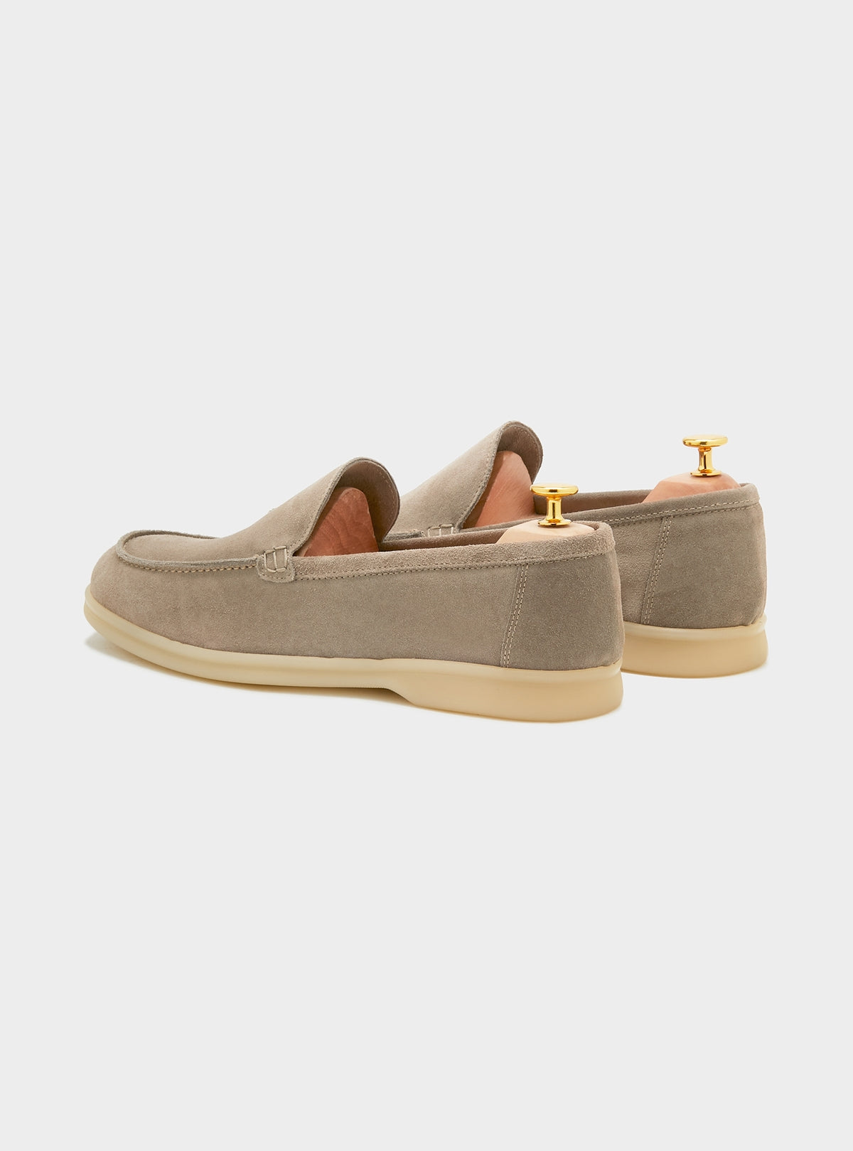 Loafers i Mocka