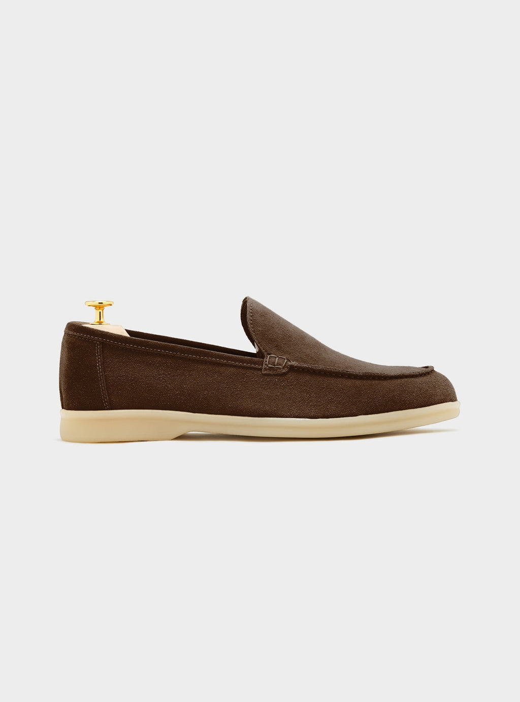 Loafers i Mocka