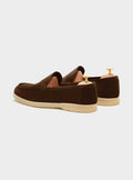 Loafers i Mocka
