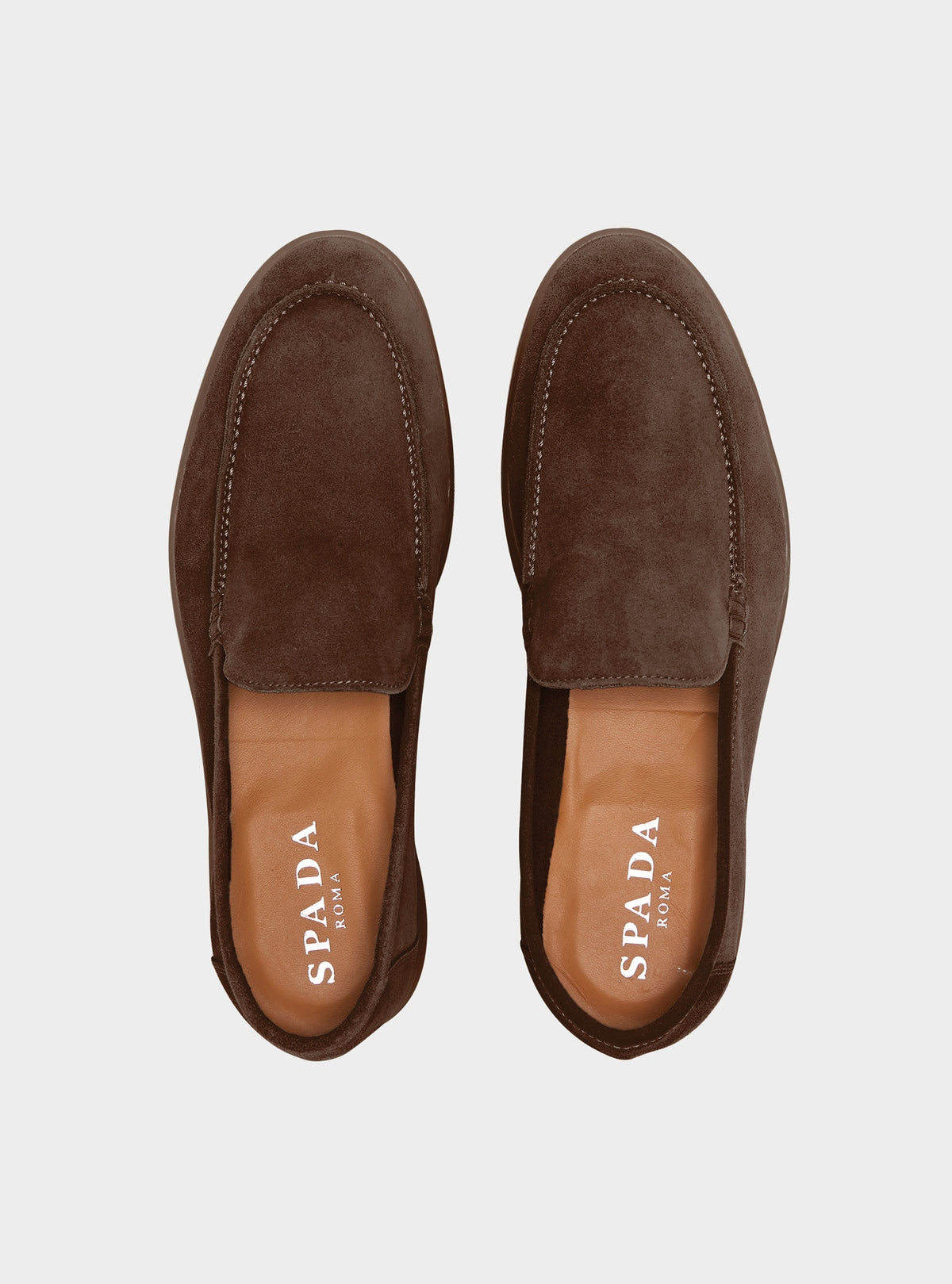 Loafers i Mocka
