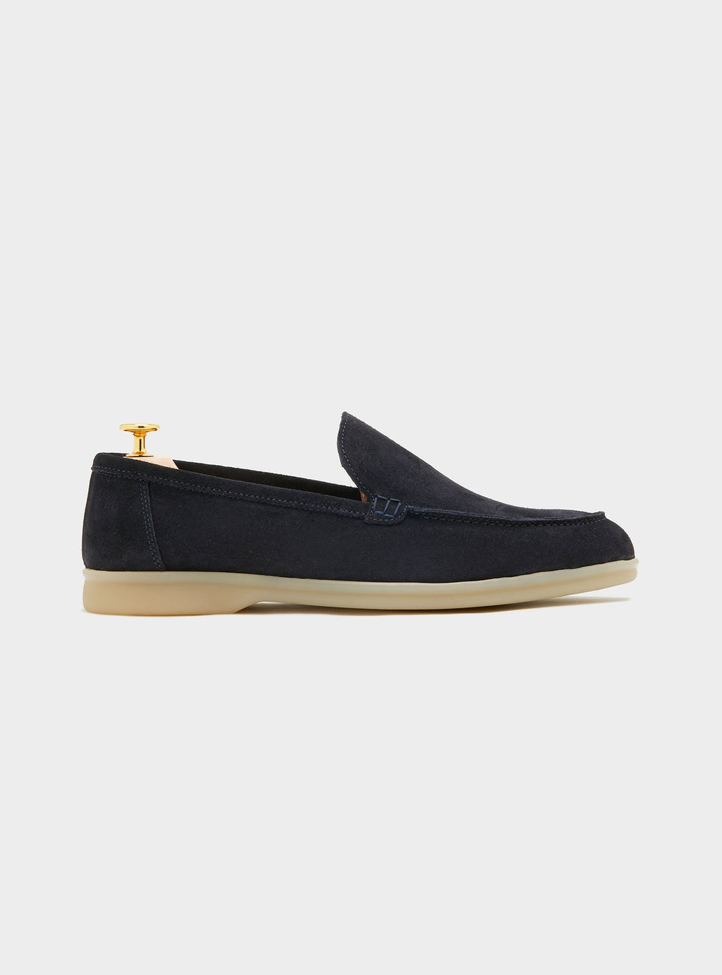 Loafers i Mocka