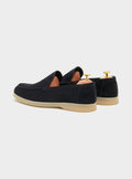 Loafers i Mocka