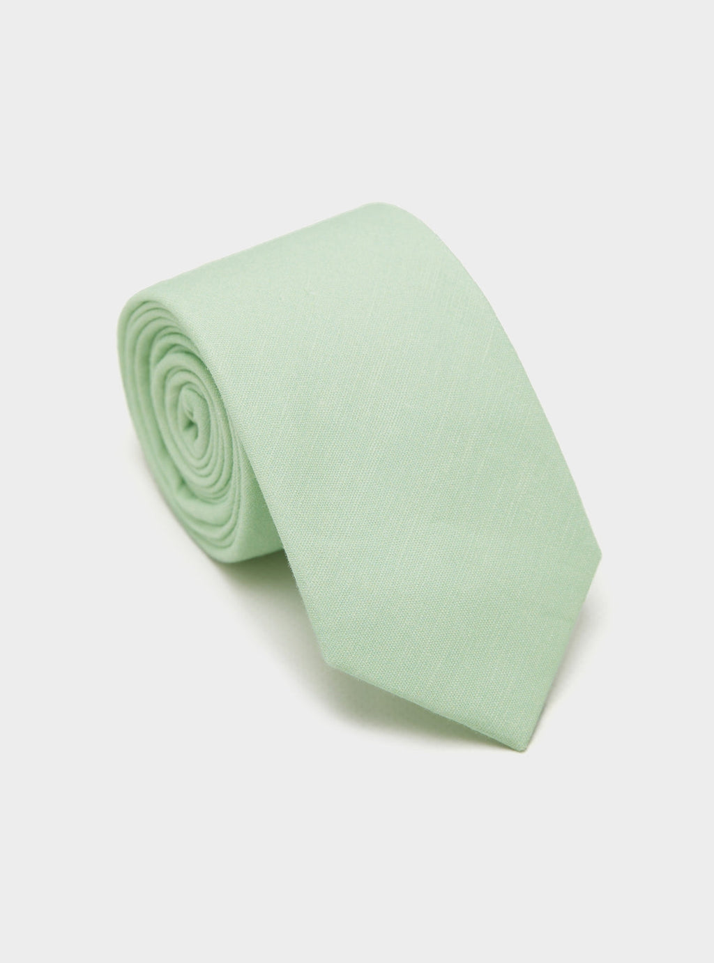 Slips i Linne & Bomull