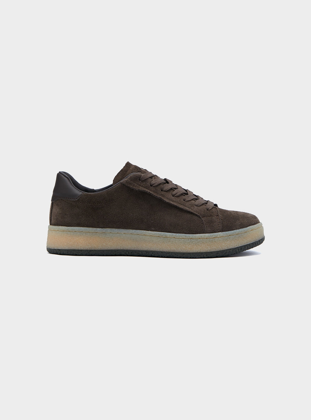 Sneakers i Mocka
