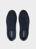 Sneakers i Mocka