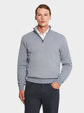 Half zip-tröja
