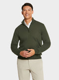 Half zip-tröja