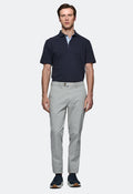 Chinos i gabardin